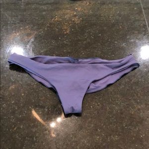 Boys and Arrows bikini bottom